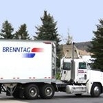Brenntag achieves strategic market entry in China