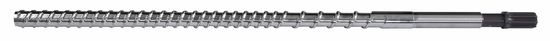 Engel: higher throughput with ease
