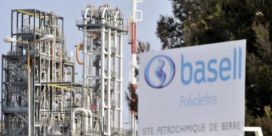 LyondellBasell did not find buyer for refinery in Berre