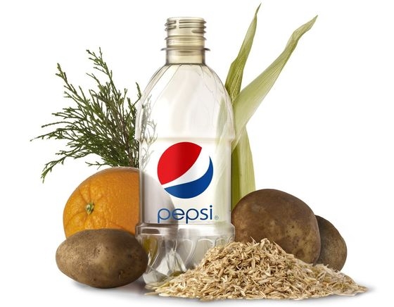 Coke and Pepsi foresee a biobased PET future for bottles