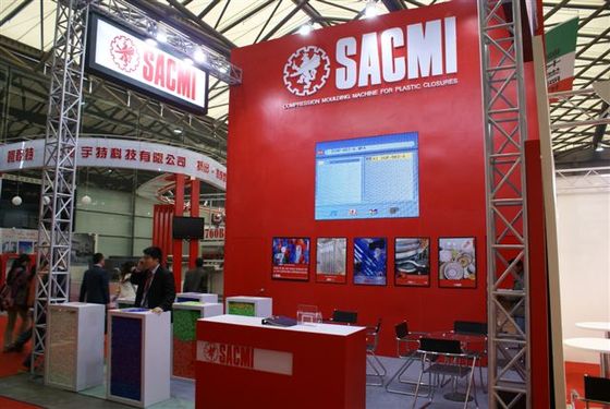 Upswing in the Italian plastics and rubber processing machinery industry