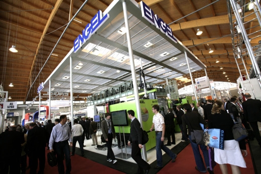 Engel forecasts record year