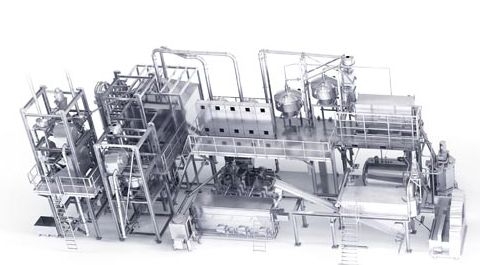 EU subsidies for Krones’ PET recycling process