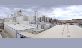 Octal Petrochemicals: the world's largest sustainable PET producer in 2012?
