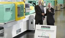 Economic miracle: Allrounder reliably in operation since 1966 