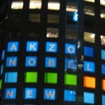 Agreement between AkzoNobel and DSM 