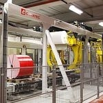 A new level of automation for Cobelplast