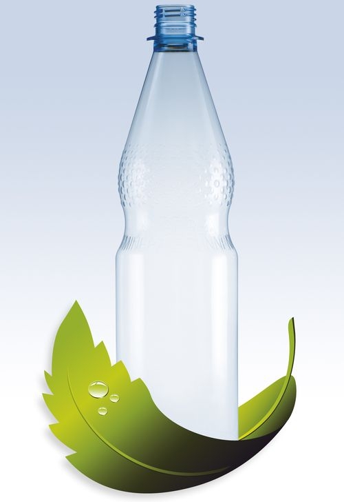 Petainer develops ‘greenest ever’ refillable bottle