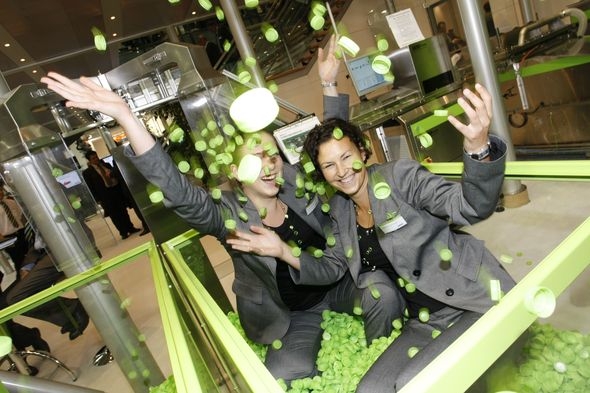Engel and Plastisud: joint venture for China