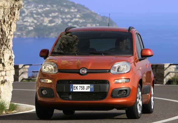 The Panda model is one of the original equipment manufacturers’ (OEMs) key new platforms for 2012.
