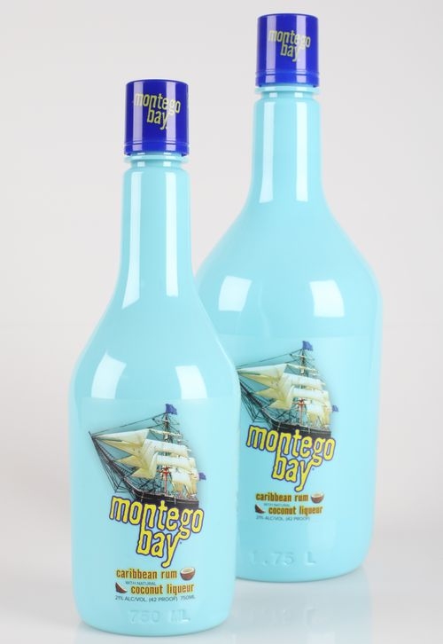 Amcor delivers highly distinctive PET bottle