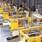 Up to 45% productivity improvement with next generation beverage closure systems