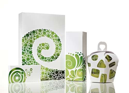 Metsa Board sutsainable packaging