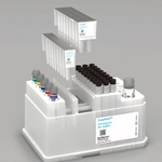 Mack injection molds the disposable cartridge kit won the  2012 MDEA