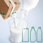 First Europe-wide life-cycle assessment for UHT milk packaging