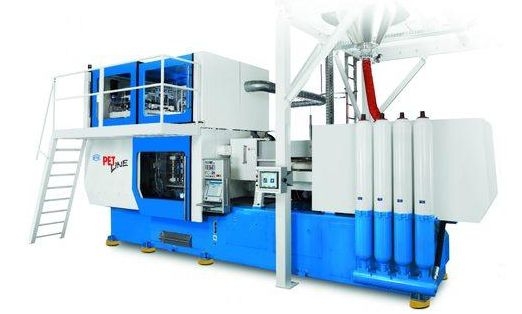 Gaining energy advantages through Netstal expertise