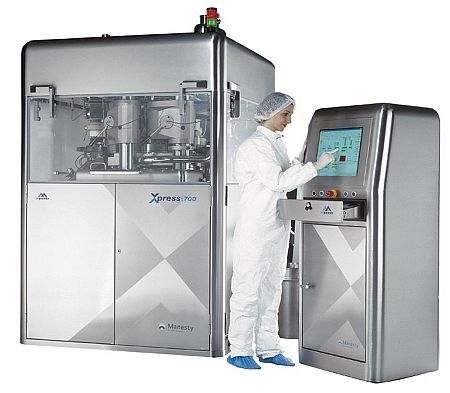 Bosch Packaging Technology has enhanced competences in process technology