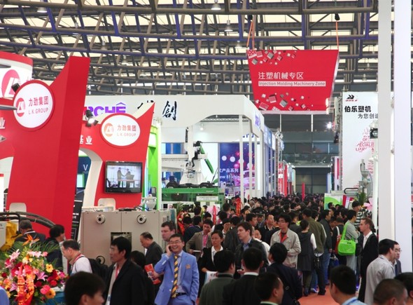Chinaplas reveals the vitality of the plastics & rubber industries in Asia