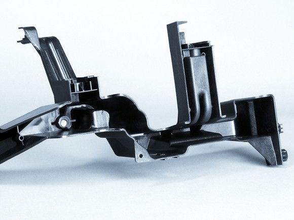 Ticona announces plants set LFRT production to support demand for lightweight thermoplastics