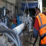 The perfect coating system for pipe constractors