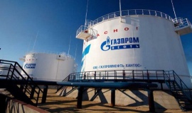 BASF and Gazprom agree on asset swap