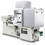 Arburg and z-microsystems:  lab-on-a-chip at the Medtec Europe