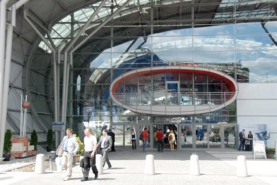 Plastpol 2012