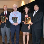 SPE named recipients of GPEC 2013 environmental awards