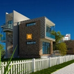 Global chemical giant makes construction easier