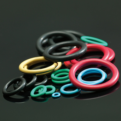 Solutions for the Automated Process Chain in Elastomer Engineering