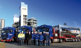 Styron reports its environmental efforts