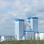 Omya opens a new calcium carbonate plant in Russia