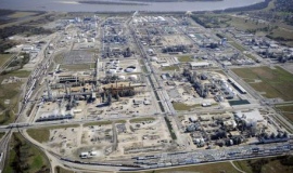 Dow separates from chlorine business