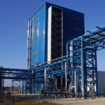 BASF opens Ultrason plant in Asia