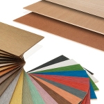 Sheet extrusion from renewable raw materials