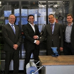 New Engel gasmelt module for Haidlmair
