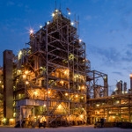 LyondellBasell to build giant plant in the USA