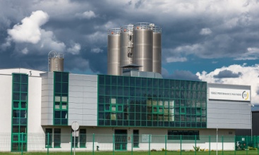 Ter Plastics Polymer acquired Polimarky