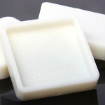 Safe antimicrobial plastics in mass production