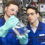 New milestone in bio-based acrylic acid production