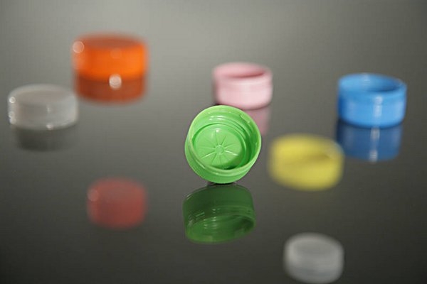 Engel and Uni-Cap at Arabplast 2015