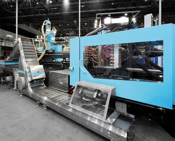 Sumitomo (SHI) Demag
