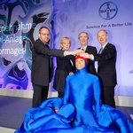Bayer MaterialScience finished new TDI plant