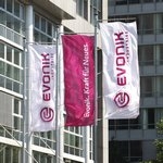 Evonik starts up new units for crosslinking activators