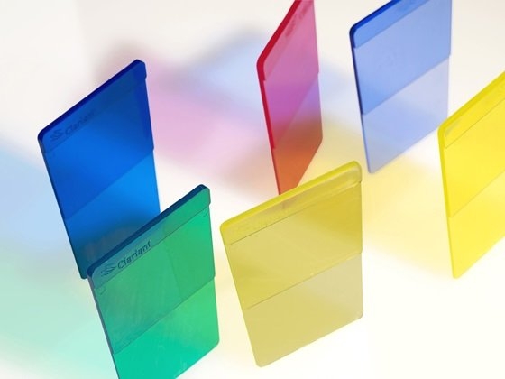 Clariant adds new colors to Mevopur range