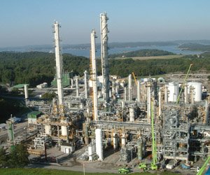 New major oxo investment in Sweden