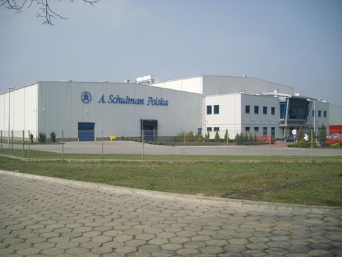 A. Schulman moves EMEA shared service center to Poland