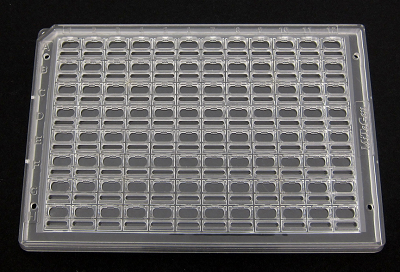 MiTeGen introduces new crystallization microplate