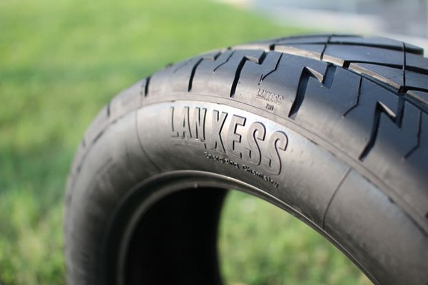Lanxess at the International Rubber Conference 2015