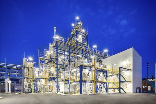 Borealis and Nexeo Solutions take partnership to next level